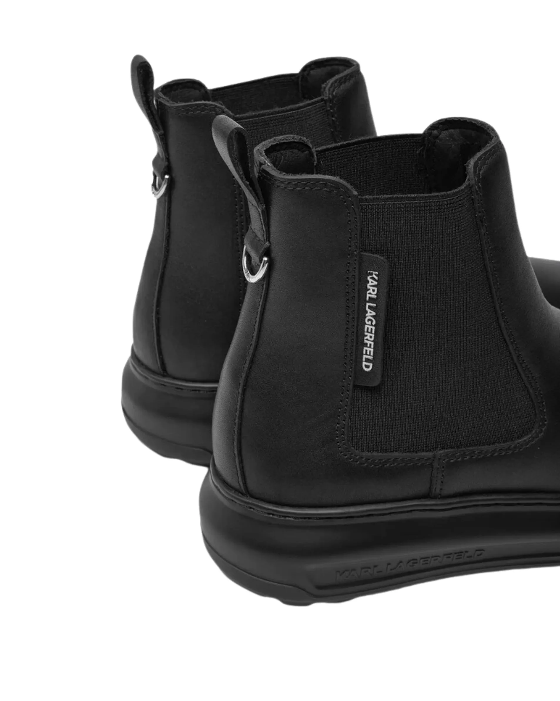 KARL LAGERFELD Women Slip On Boots