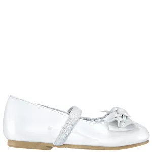 KAYTELYN-TODDLER-WHITE PATENT