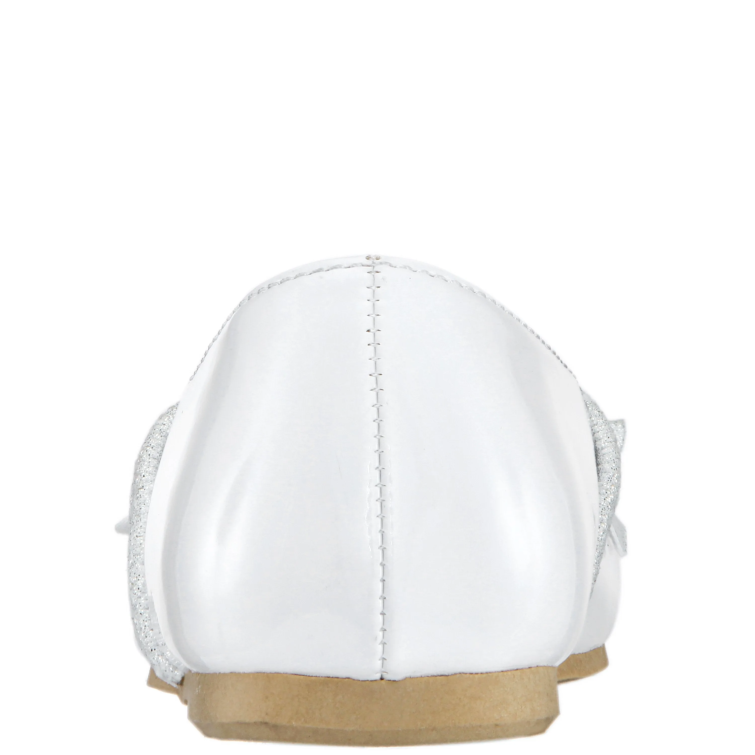 KAYTELYN-TODDLER-WHITE PATENT