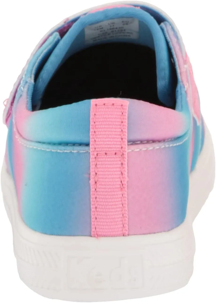 Keds Unisex-Child Finlee Flex Sandal
