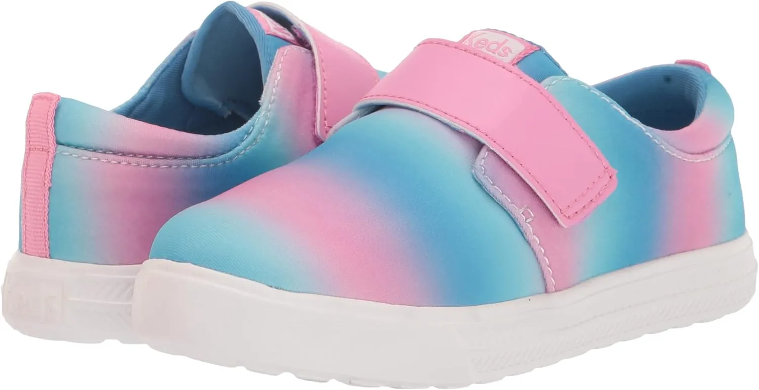 Keds Unisex-Child Finlee Flex Sandal