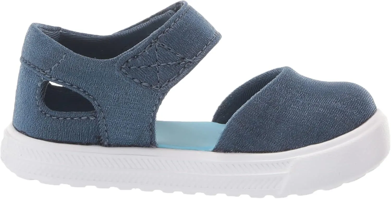 Keds Unisex-Child Finlee Flex Sandal