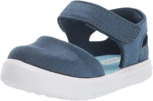 Keds Unisex-Child Finlee Flex Sandal