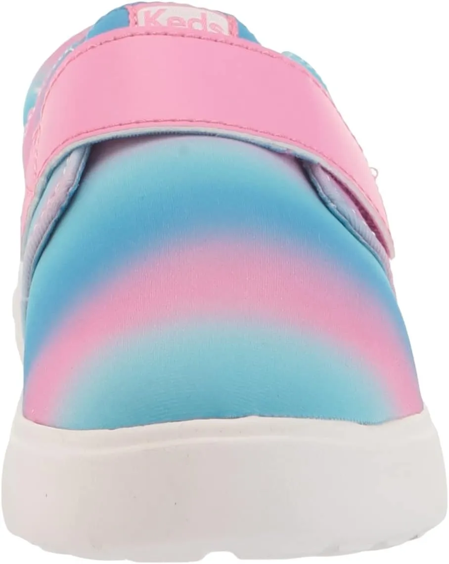 Keds Unisex-Child Finlee Flex Sandal