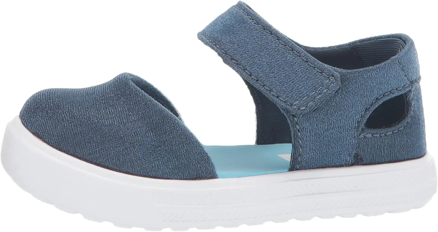 Keds Unisex-Child Finlee Flex Sandal