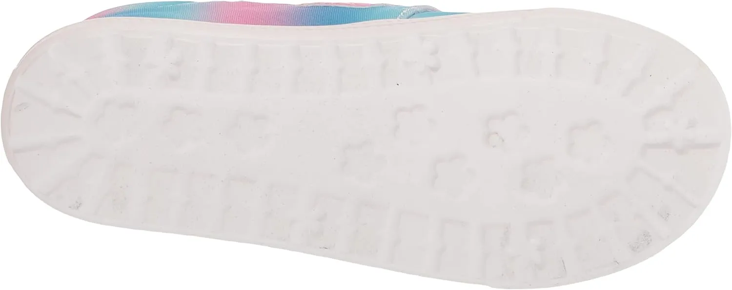 Keds Unisex-Child Finlee Flex Sandal