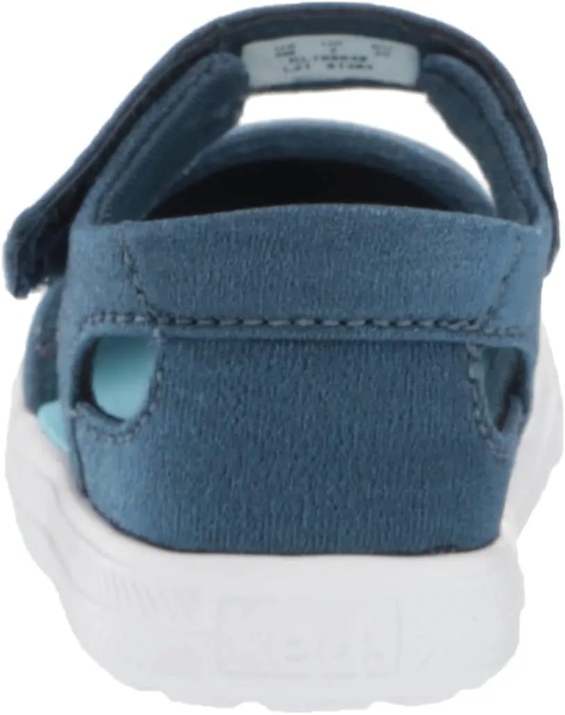 Keds Unisex-Child Finlee Flex Sandal