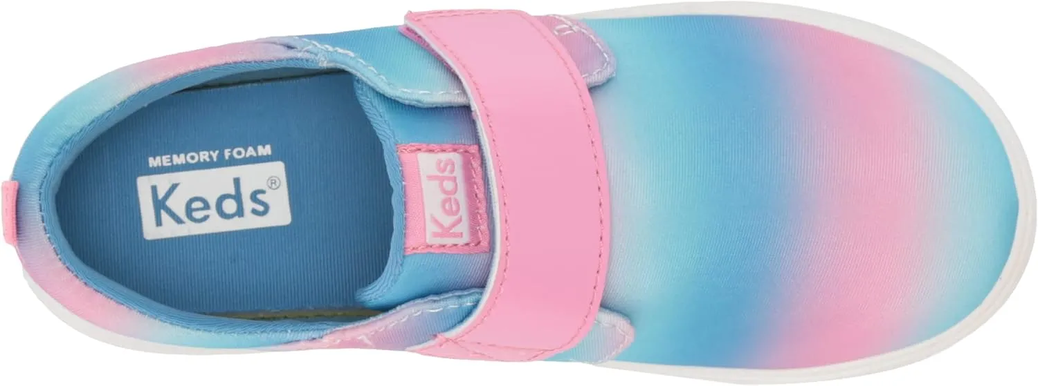 Keds Unisex-Child Finlee Flex Sandal