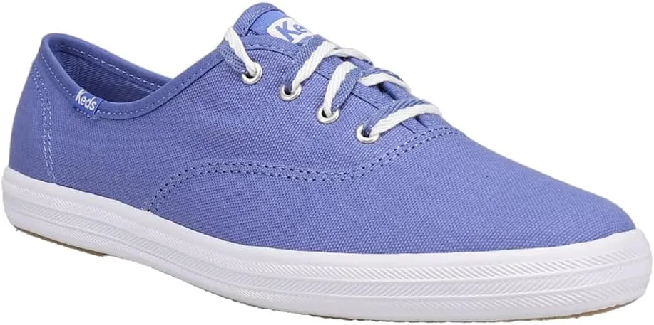 Keds Women's Champion Seasonal Canvas Sneaker
