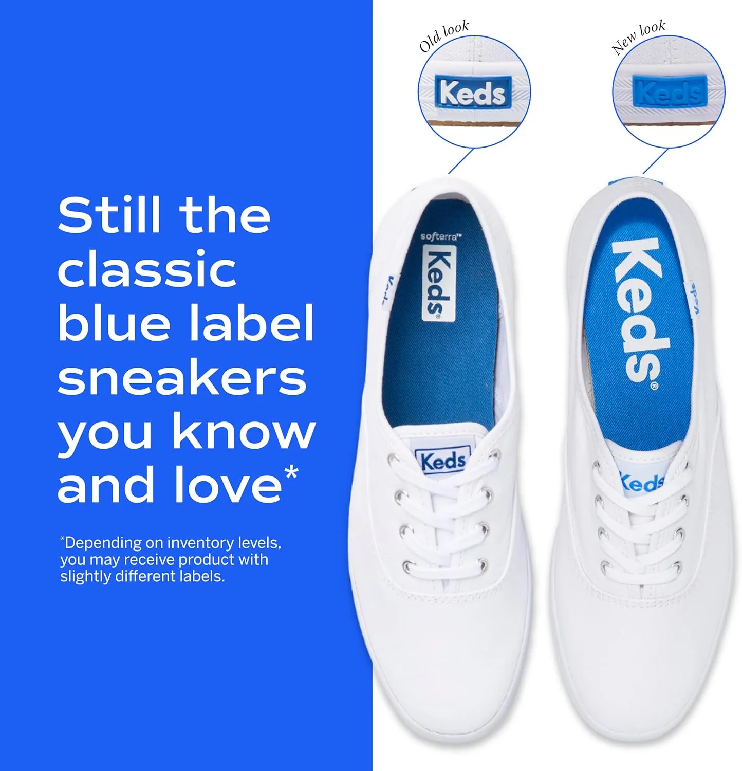 Keds Women's Chillax Slip on