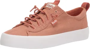 Keds Women's Kickback Organic Cotton Sneaker