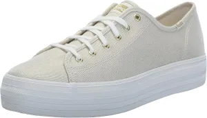 Keds Women's Triple Kick Canvas Sneaker