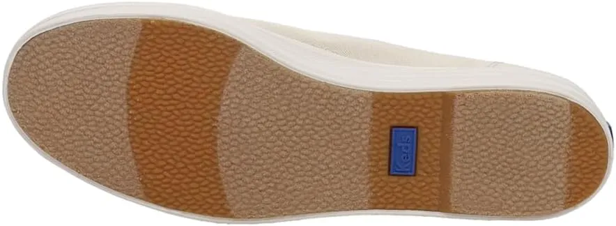 Keds Women's Triple Kick Canvas Sneaker