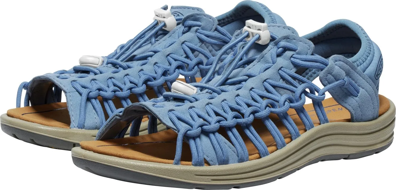 KEEN Women's Uneek 2 Open Toe Breathable Versatile Comfortable Outdoor Sandals