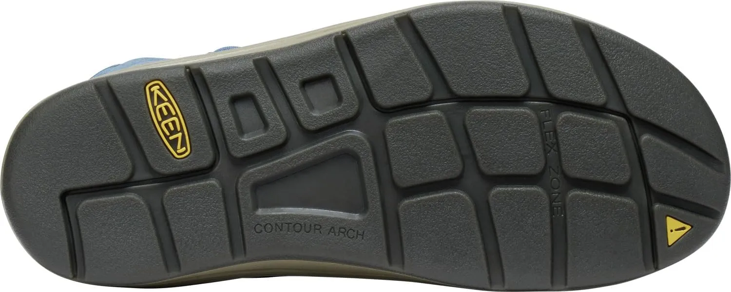 KEEN Women's Uneek 2 Open Toe Breathable Versatile Comfortable Outdoor Sandals