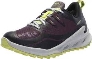 KEEN Women's Zionic Mid Height Waterproof All Terrain Hiking Boots