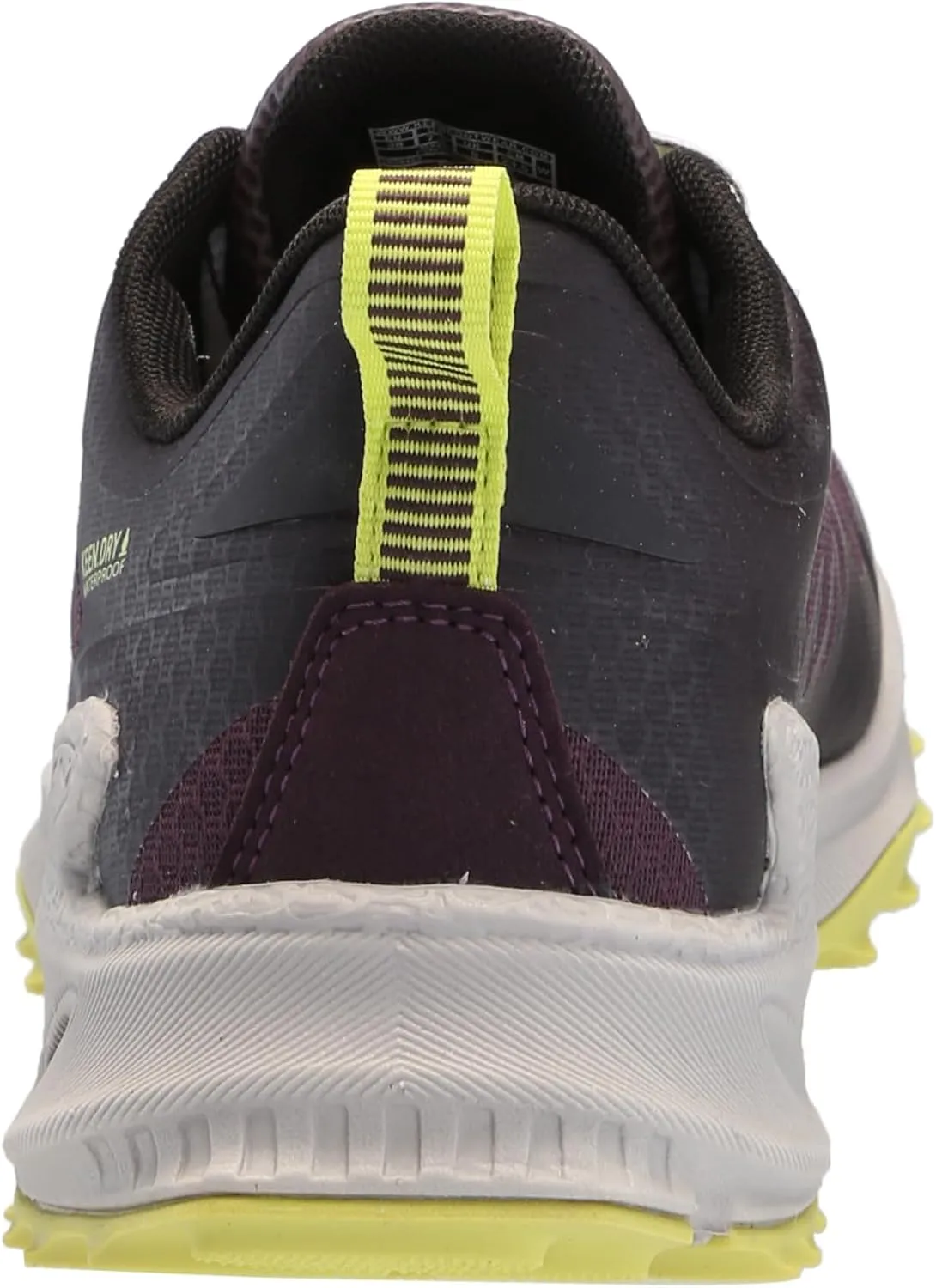 KEEN Women's Zionic Mid Height Waterproof All Terrain Hiking Boots