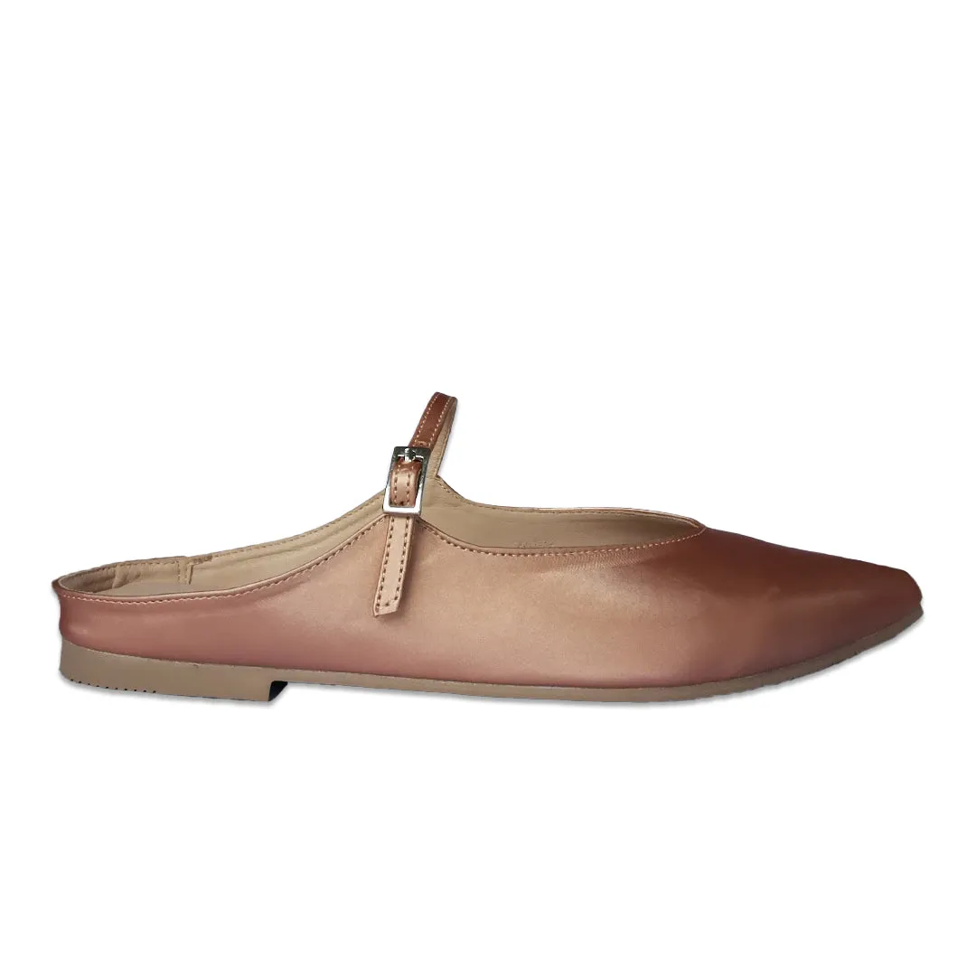 Kelly - Soft Pink