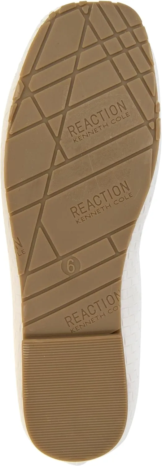 Kenneth Cole REACTION Women's Elstree Ballet Flat