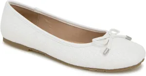 Kenneth Cole REACTION Women's Elstree Ballet Flat