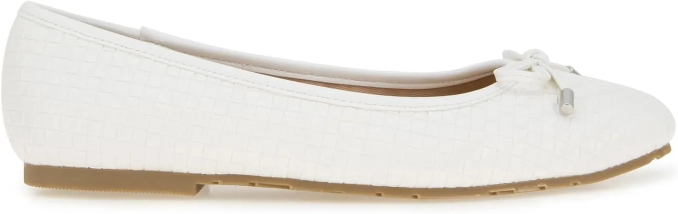 Kenneth Cole REACTION Women's Elstree Ballet Flat