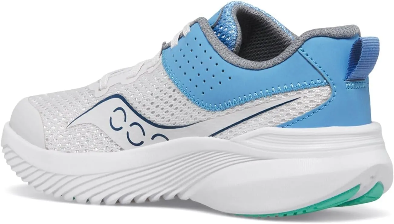 Kids' Kinvara 14 Lace to Toe Sneaker