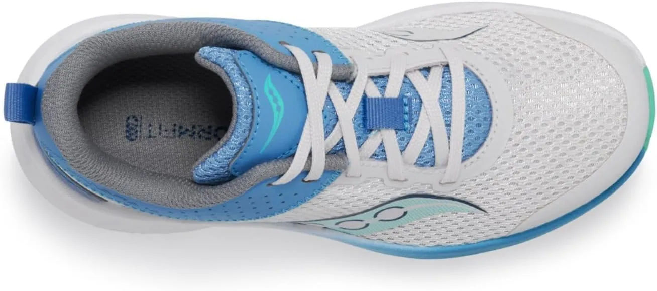 Kids' Kinvara 14 Lace to Toe Sneaker
