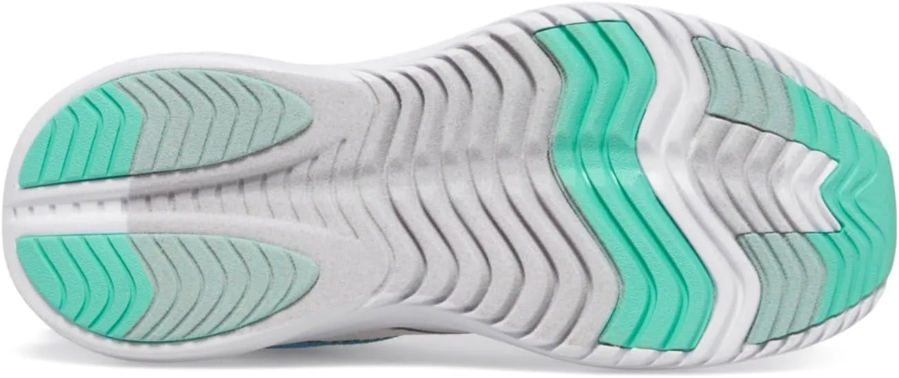 Kids' Kinvara 14 Lace to Toe Sneaker