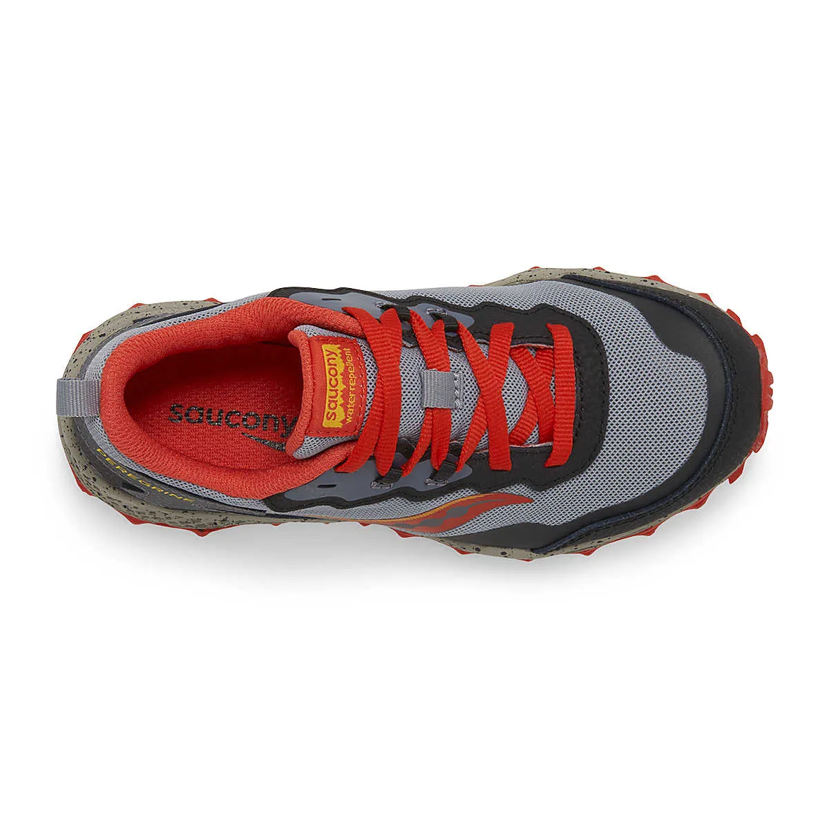 Kids' Saucony Peregrine KDZ