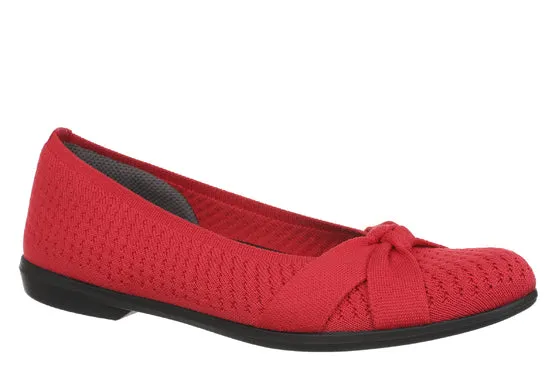 Kissed Ballet Flat by BZEES