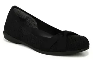 Kissed Ballet Flat by BZEES