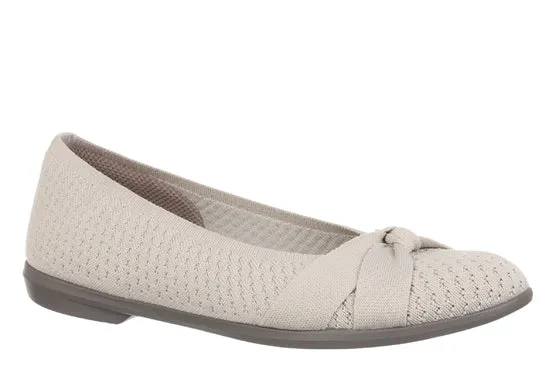 Kissed Ballet Flat by BZEES