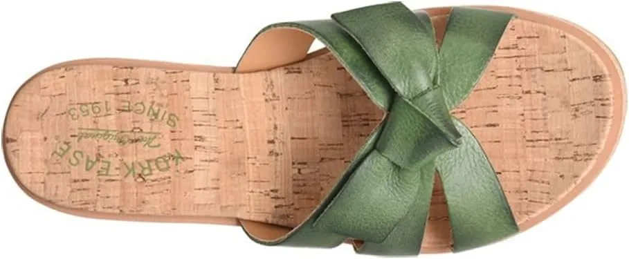 KORK-EASE Women's Brigit