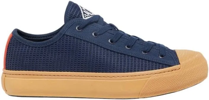 Lacoste Men's Backcourt 2.0 Sneaker