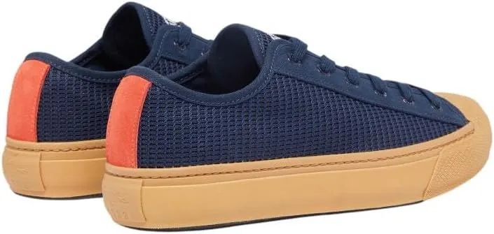 Lacoste Men's Backcourt 2.0 Sneaker