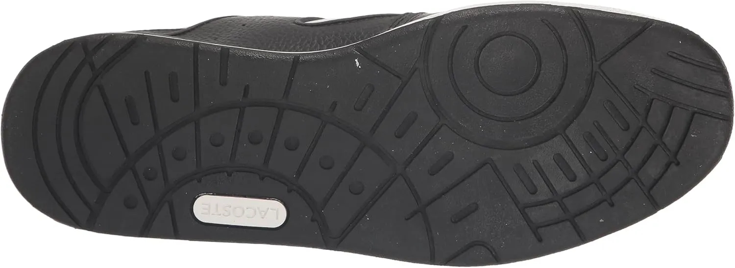 Lacoste Men's Court Cage Sneaker