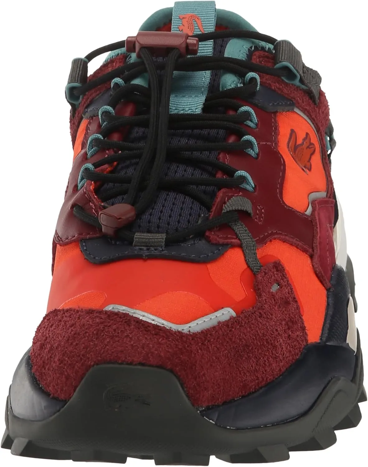 Lacoste Men's L-Guard Breaker 223 1 SMA Sneaker