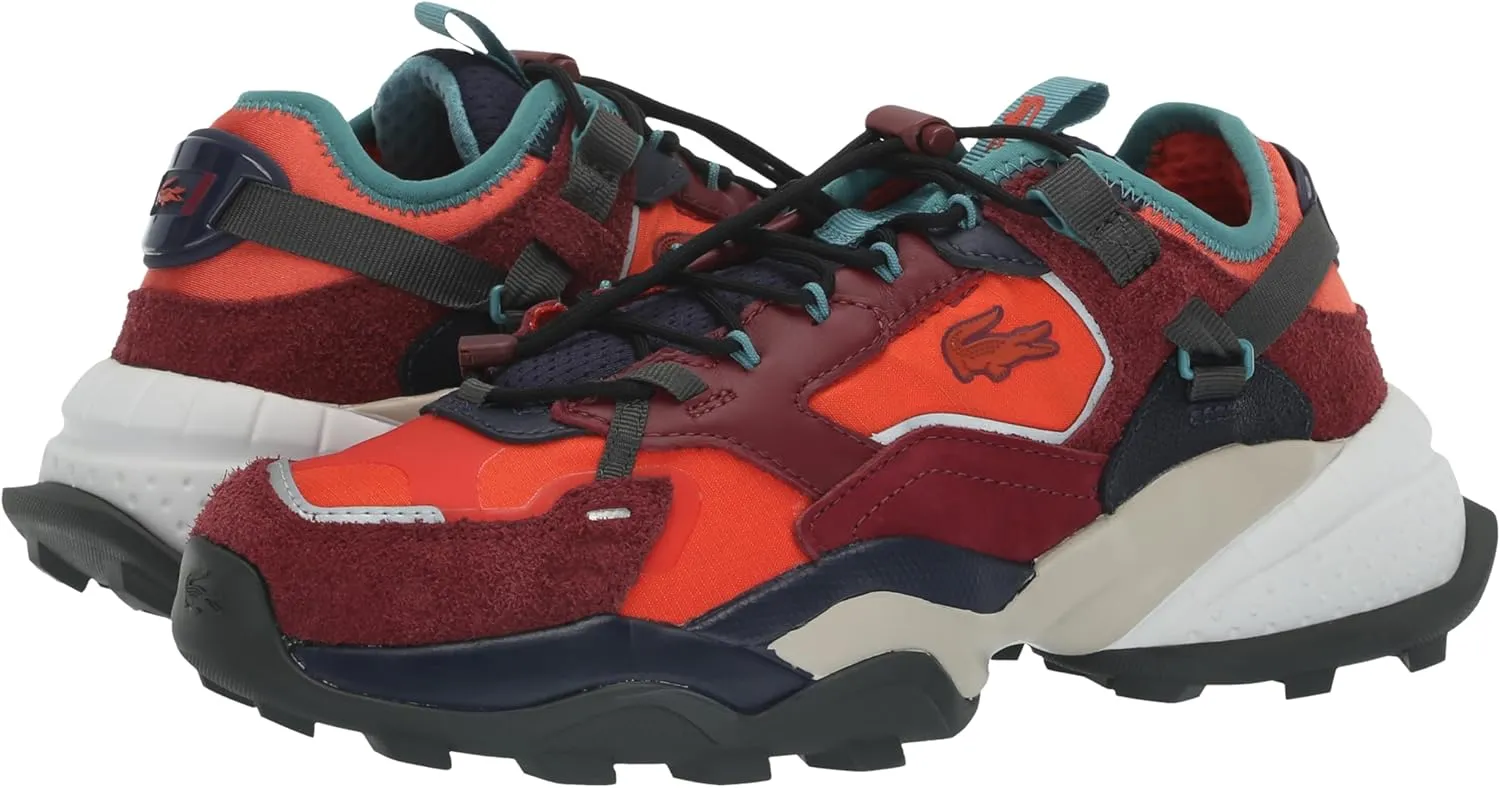 Lacoste Men's L-Guard Breaker 223 1 SMA Sneaker
