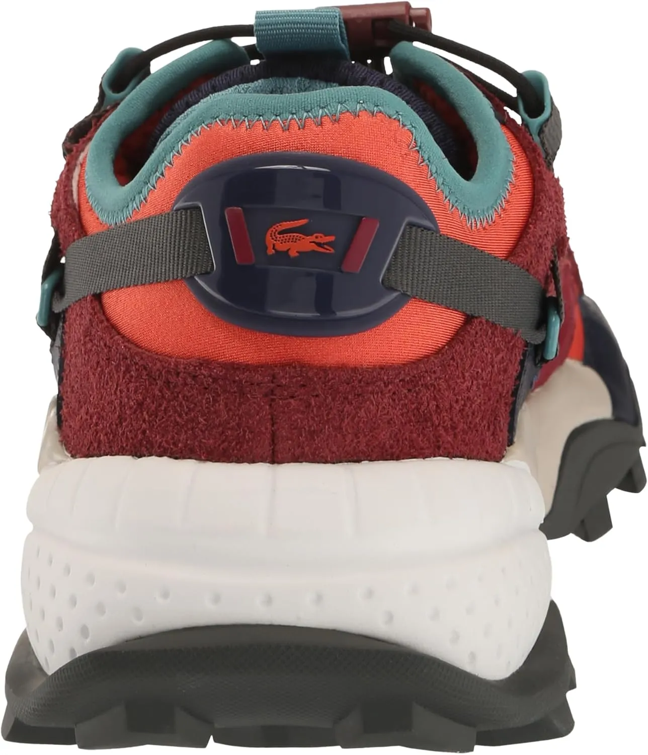 Lacoste Men's L-Guard Breaker 223 1 SMA Sneaker
