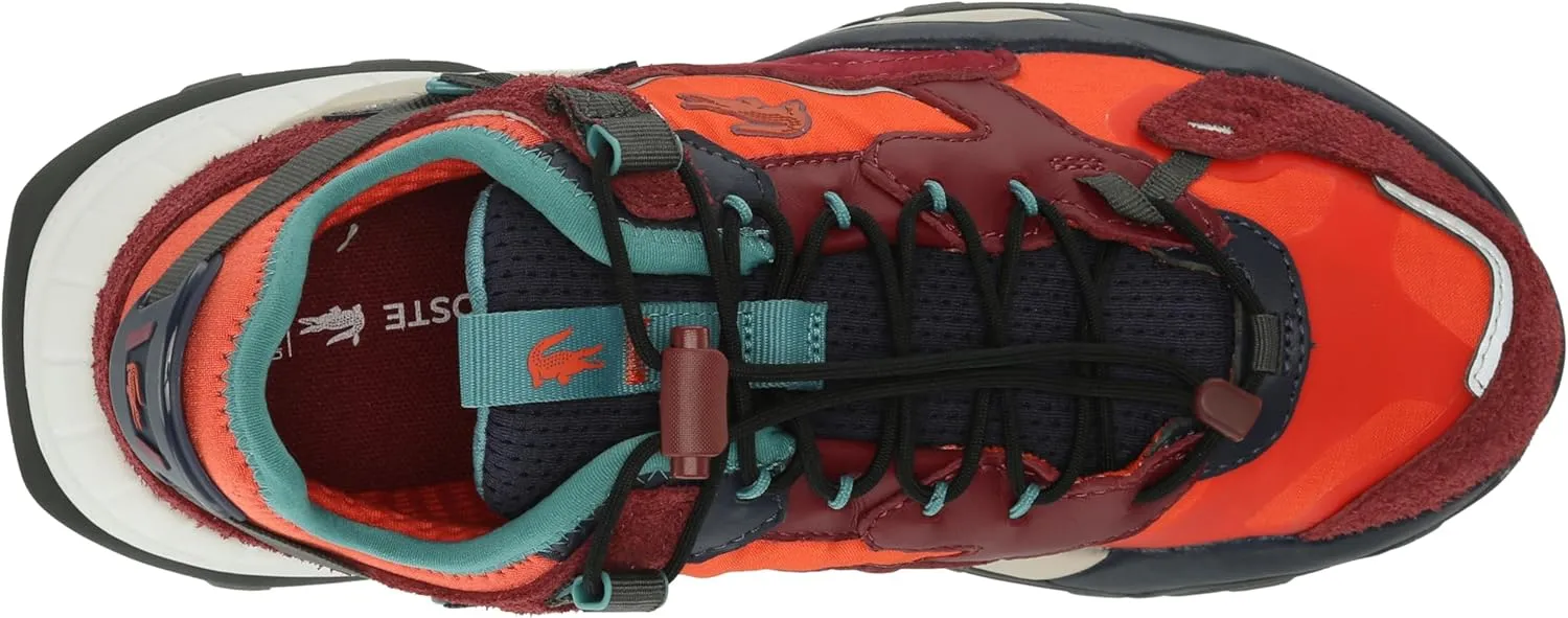 Lacoste Men's L-Guard Breaker 223 1 SMA Sneaker