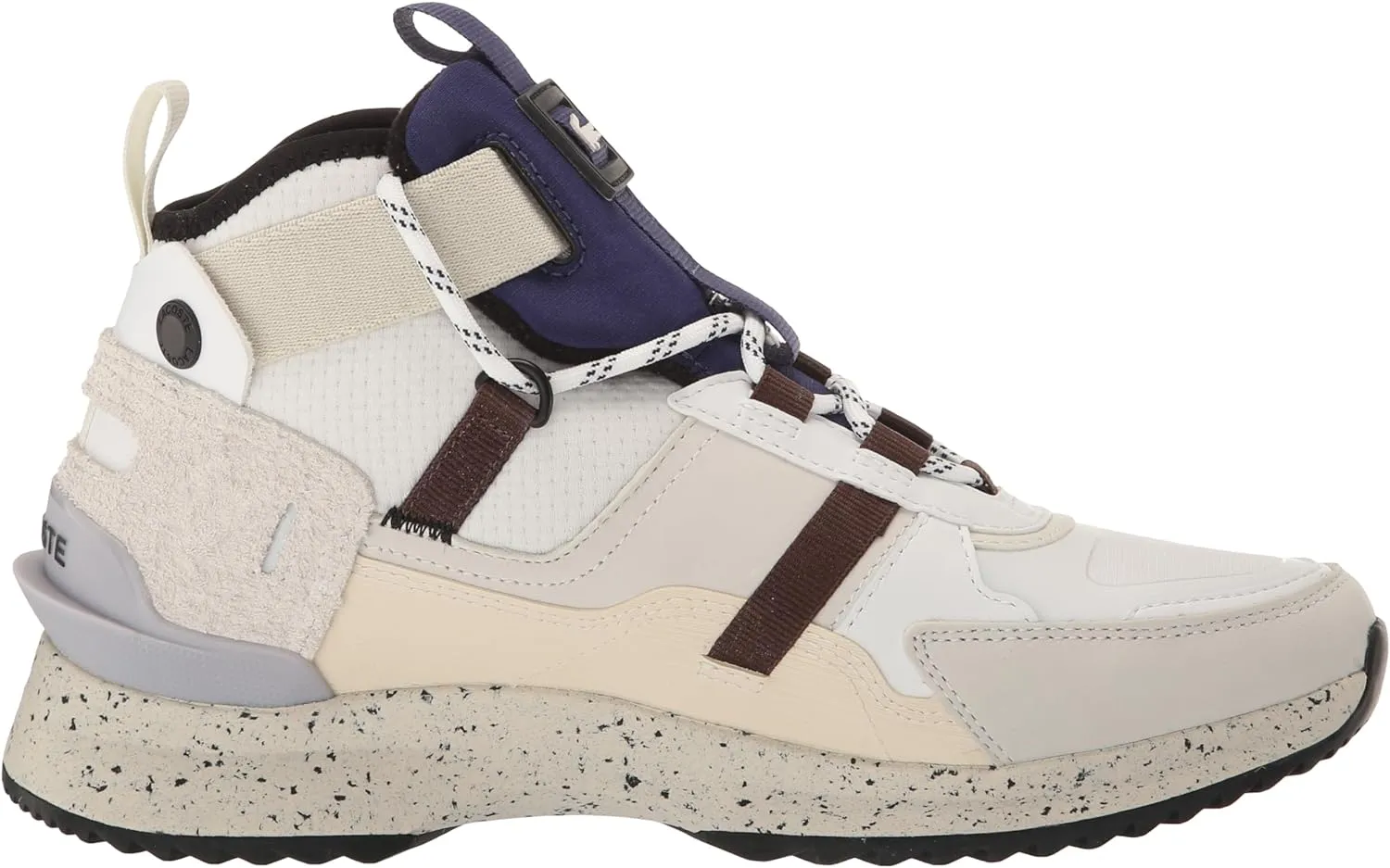 Lacoste Men's Run Breaker 223 1 SMA Sneaker