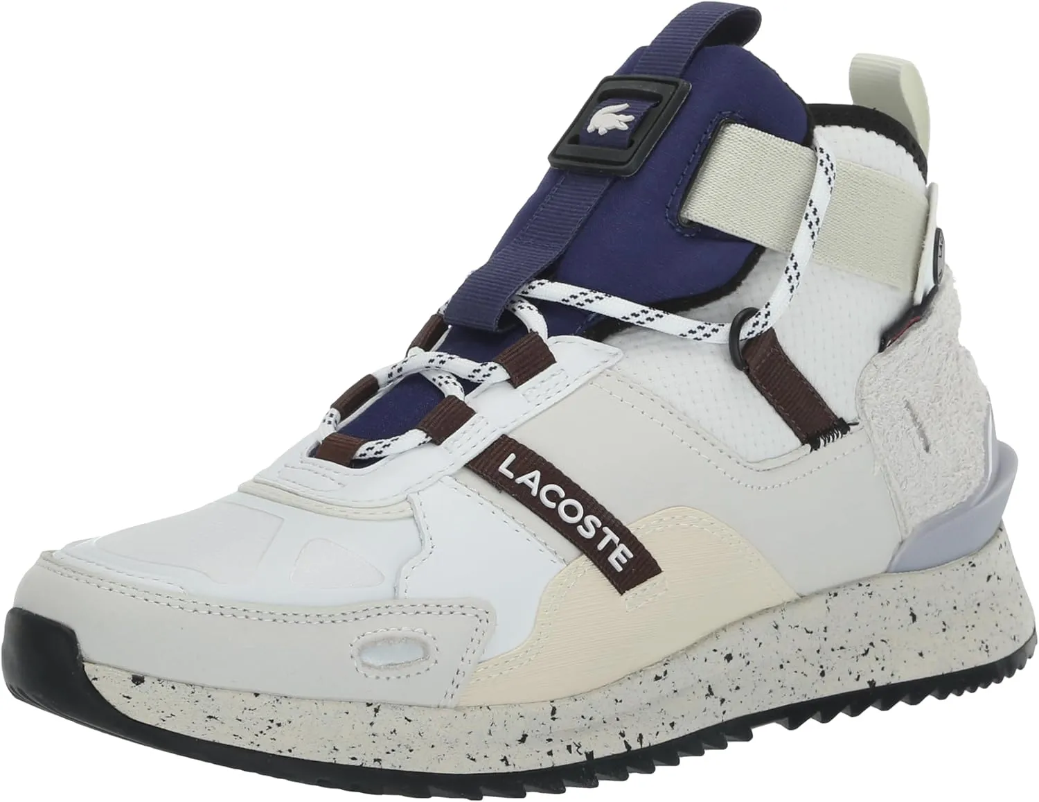 Lacoste Men's Run Breaker 223 1 SMA Sneaker