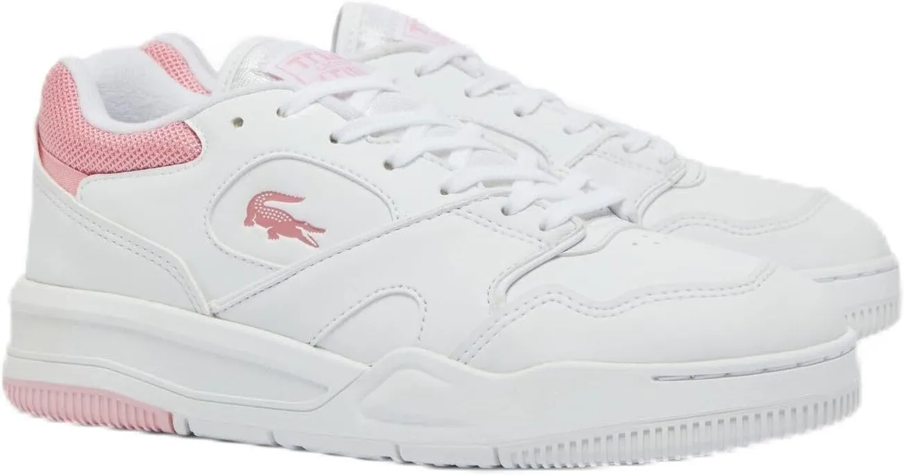 Lacoste Unisex-Child Lineshot Sneaker