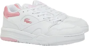Lacoste Unisex-Child Lineshot Sneaker