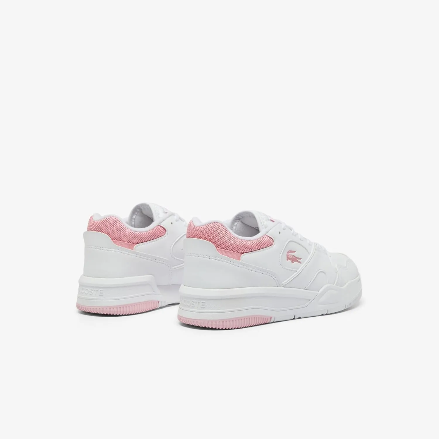 Lacoste Unisex-Child Lineshot Sneaker