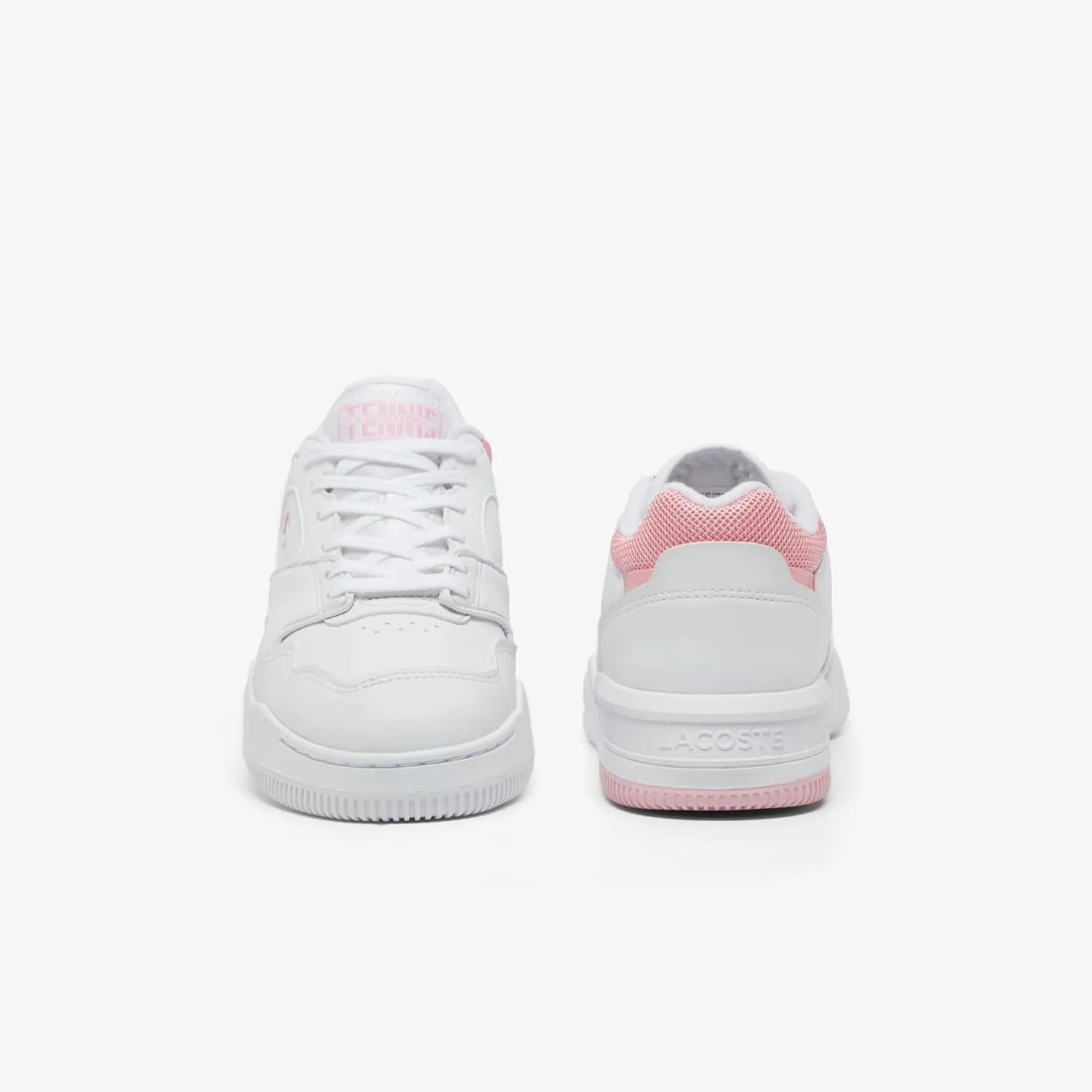 Lacoste Unisex-Child Lineshot Sneaker