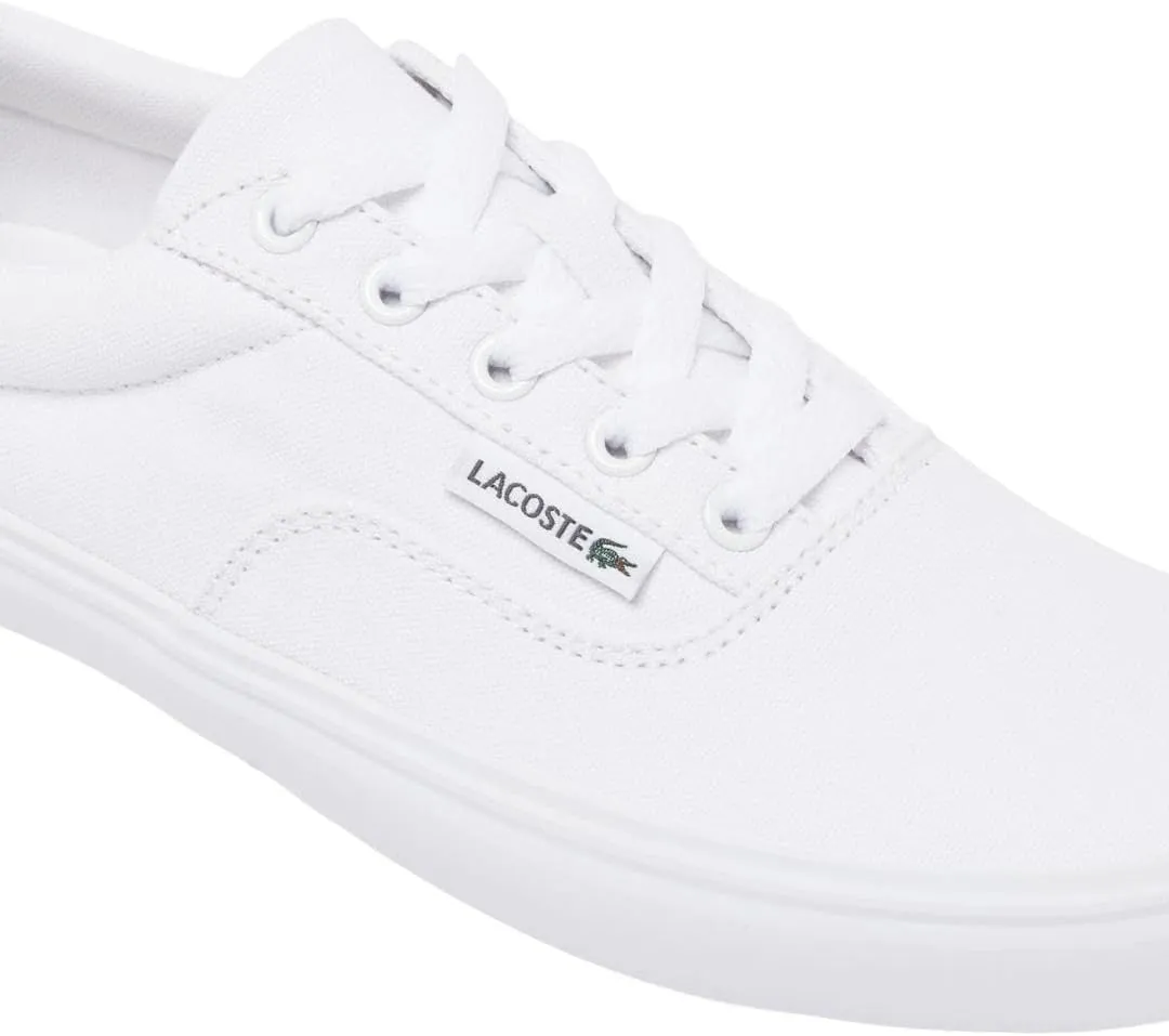 Lacoste Women's Lace Base Sneaker