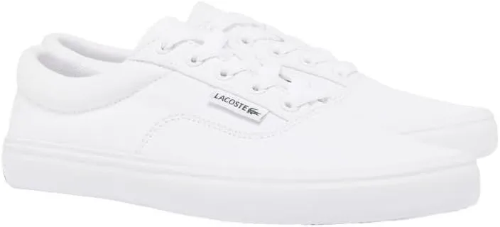Lacoste Women's Lace Base Sneaker