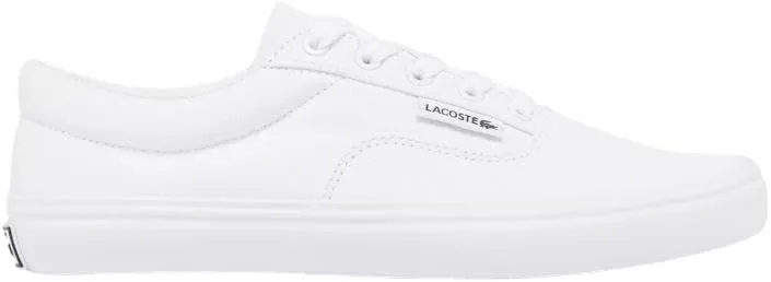 Lacoste Women's Lace Base Sneaker