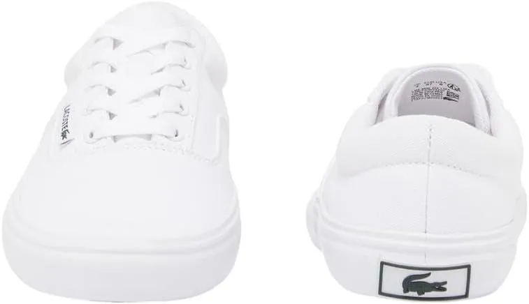 Lacoste Women's Lace Base Sneaker